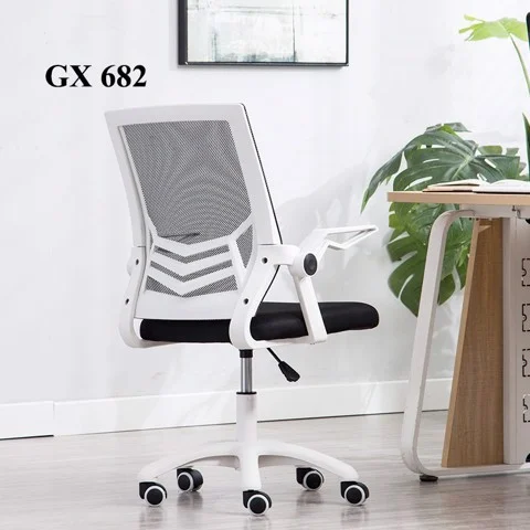 Ghế chơi game GX680